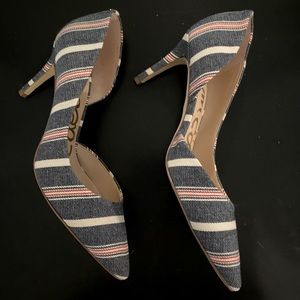 Sam Edelman pumps